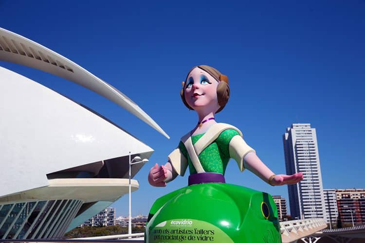 Con y sin bandas, las fallas serán igual de seguras