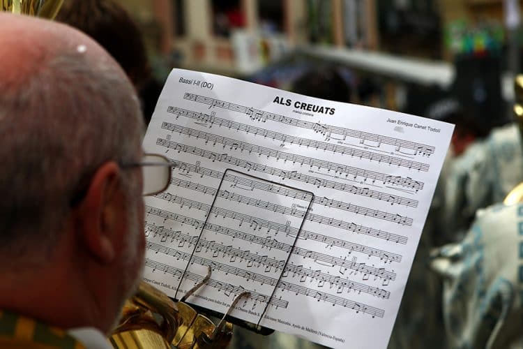 Punt i final de la polèmica?