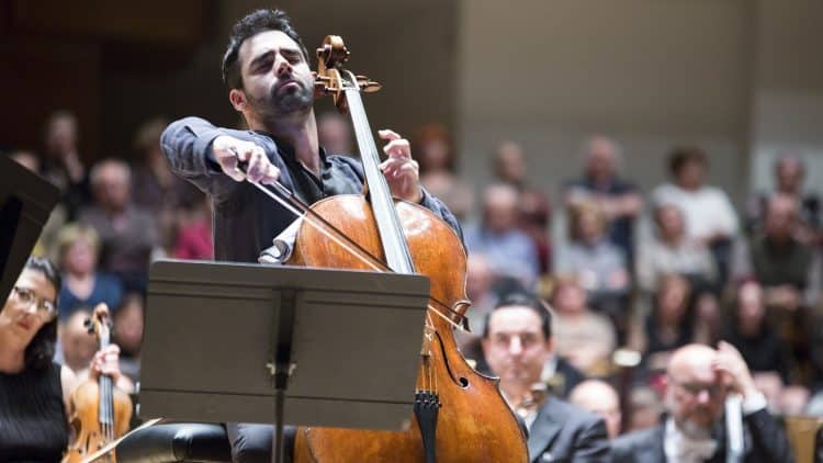 Pablo Ferrández