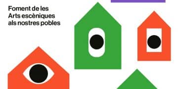 Cartell de Porta Oberta