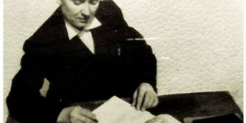 Pioneras 3: Ethelvina Ofelia Raga, primera directora de la Banda Municipal de Valencia