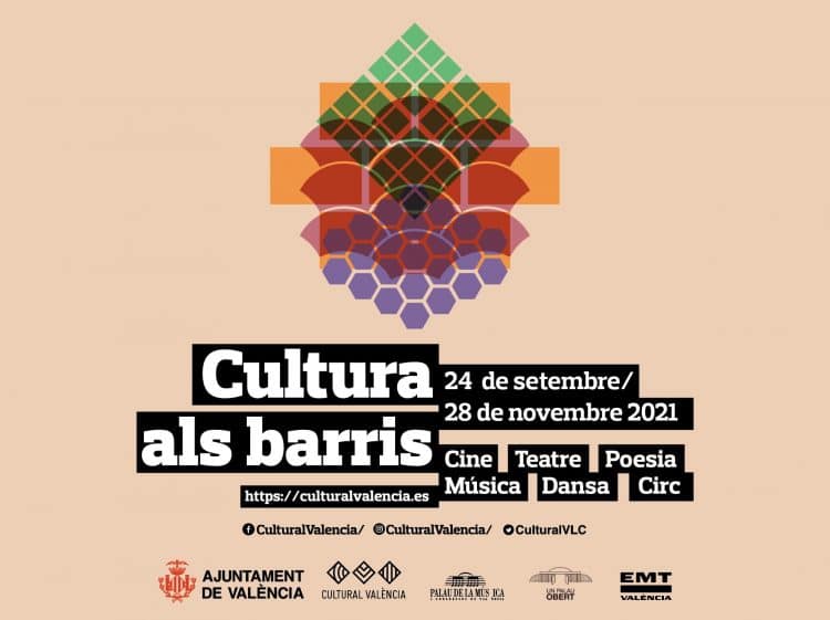 Les bandes de la SIOAM de Benimamet i Massarrojos ofereixen els primers concerts del cicle Cultura als Barris