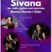 El compositor Ramón Garcia i Soler estrena Silvana, als Estats Units