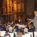 El director i compositor Saül Gómez es mostra “immensament feliç” per l’homenatge rebut dissabte passat a Llíria