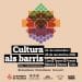 Cartell Cultura als Barris