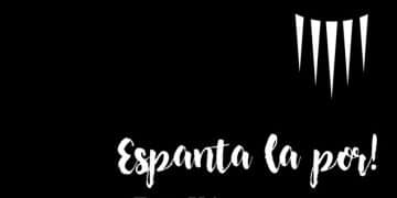 Cartell del Espanta la por! 2021