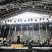 La «Banda Sinfónica Ciudad de Valencia» debuta en los jardines del Palau de la Música