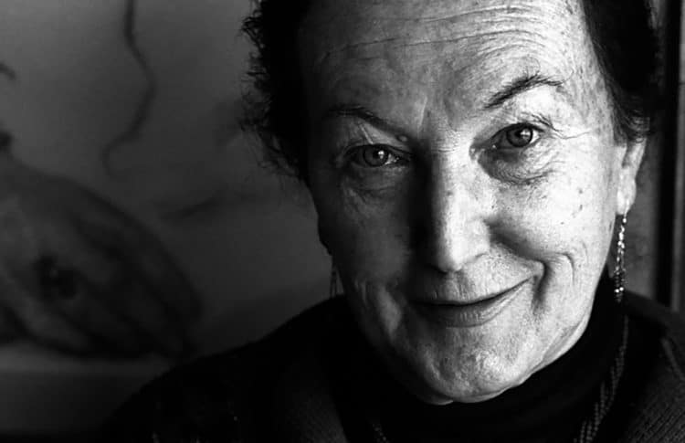 Pioneres 4: Matilde Salvador, una de les dones més influents de la cultura valenciana