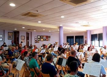 PROWINDS enfocarà el seu concert a la música valenciana