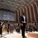 Música y Química: “Fluor, Cobre, Uranio y Vanadio” la pieza de Andrés Valero-Castells para conmemorar el 125º aniversario de la Facultad de Química de la Universitat de València