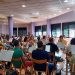 ProWindsVALÈNCIA comienza sus ensayos