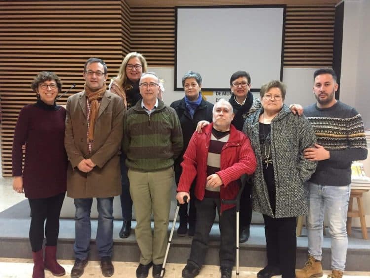 El Micalet guardona amb els Miquelet d’Honor al Institut d’Estudis de La Vall d’Albaida i a l’advocada Mercè Teodoro