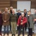 El Micalet guardona amb els Miquelet d’Honor al Institut d’Estudis de La Vall d’Albaida i a l’advocada Mercè Teodoro