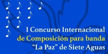 Concurso Composición Siete Aguas