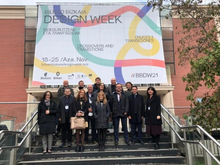 Llíria estableix noves línies de col·laboració en la III trobada de la Xarxa de Ciutats Creatives