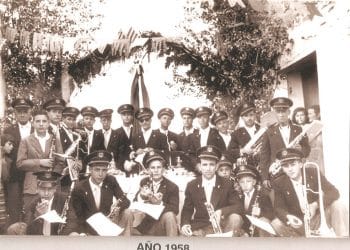 El Músic llogat. Episodio 11. Cofrentes, 120 años haciendo de la banda una forma de vida; la Entidad Musical Maestro Serrano