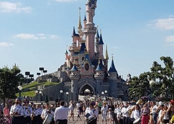 Les agències de viatges per a bandes de música, ferides de mort per la pandèmia