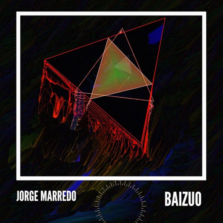 Ix Baizuo, el nou treball de Jorge Marredo