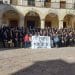 Sax vive con emoción el triunfo de la Unión Musical y Artística en el Certamen provincial de Alicante