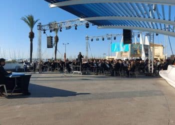 Resultats del Certamen Provincial de bandes d’Alacant
