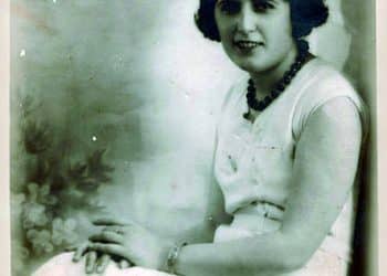 Pioneras 5: María Teresa Andrés Blasco (1903-1992): compositora para bandas y música de baile