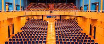 Cultura programa al Teatre Calderón d’Alcoi  la producció pròpia de dansa ‘La mort i la donzella’