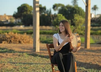 Fem Barret amb Noelia Llorens ‘Titana’ o el present i futur del cant tradicional valencià