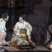 La Madama Butterfly de María Teresa Leva ompli de matisos el Palau de les Arts