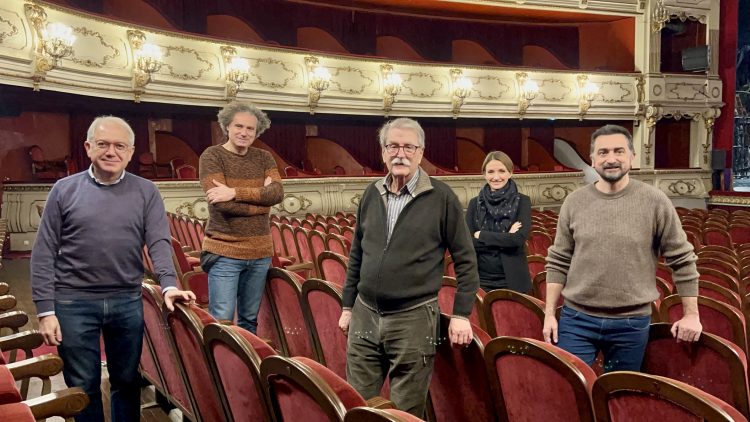 L’Institut Valencià de Cultura presenta el cicle de concerts ‘Música al Principal’