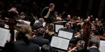 Gimeno a les Arts