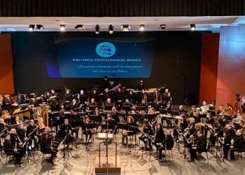 ProWinds València viu a la Llosa de Ranes la seua posada de llarg