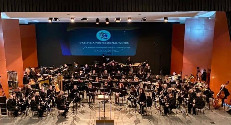 ProWinds València viu a la Llosa de Ranes la seua posada de llarg