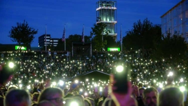 Aarhus, Hamburg i Zadar, tres ciutats que inspiraran la Comunitat Valenciana en el Turisme Musical