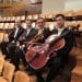 L’Ensemble Scherzo de València proposa un viatge musical a Buenos Aires