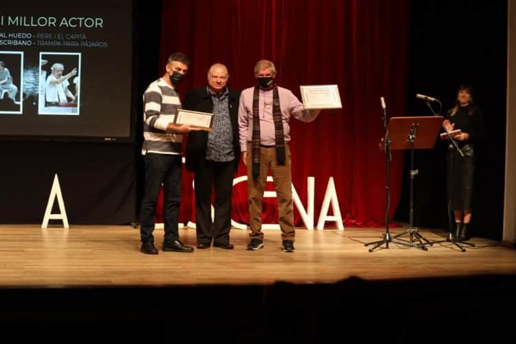 Gala Cullera a Escena