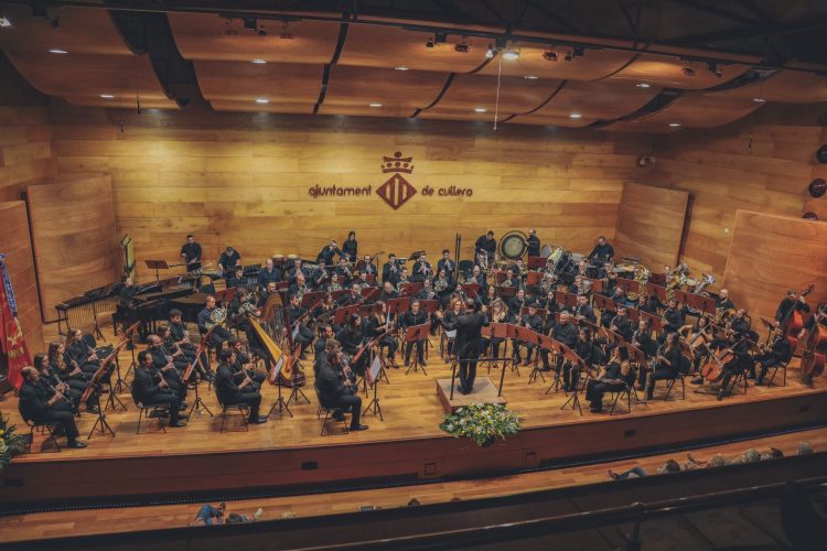 Cullera recupera per a abril el certamen de bandes més antic d’Espanya
