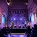El programa Menut Palau ofereix un cicle nadalenc de música, titelles i teatre