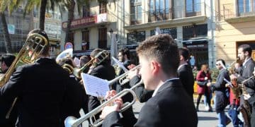La Coordinadora de Societats Musicals de València omplirà de música Ciutat Vella
