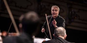 L’Orquestra de València anuncia el “Quixot” de Strauss, junt a Mansurian i Mendelssohn