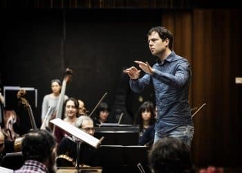 El compositor valencià, Francisco Coll obté dos premis ICMA 2022