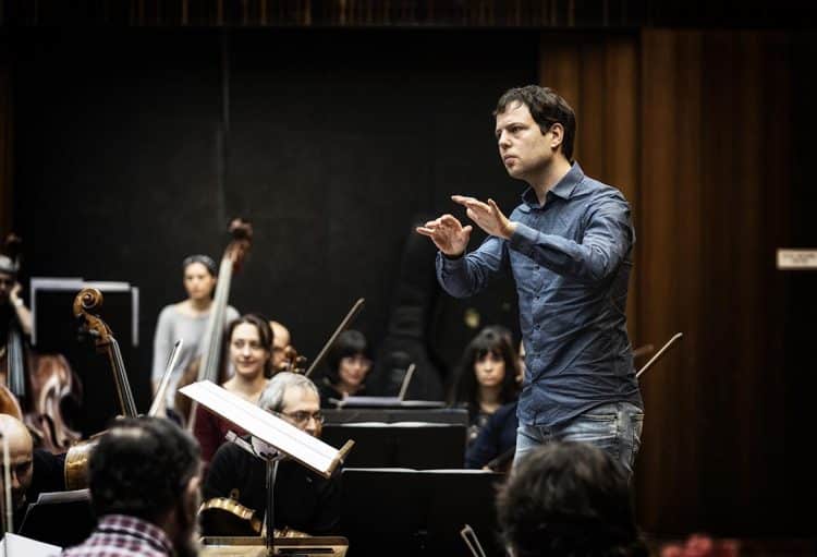 El compositor valencià, Francisco Coll obté dos premis ICMA 2022