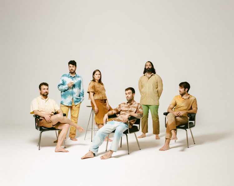 Grup valencia El Diluvi