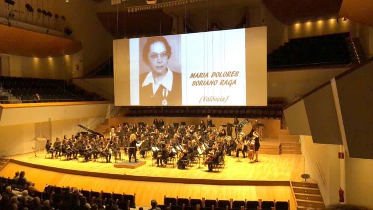 Pioneres 6: María Dolores Soriano Raga, compositora de la postguerra i professora 50 anys del Conservatori de l’Ajuntament de València