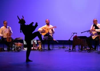 Torrent presenta el Festival Arrels