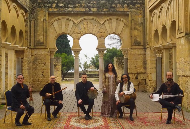 Capella de Ministrers edita el disc ‘El collar de la paloma’ en commemoració dels 1.000 anys d’un dels llibres d’amor més bells