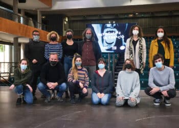 València: Les residències escèniques municipals impulsen el talent creatiu emergent