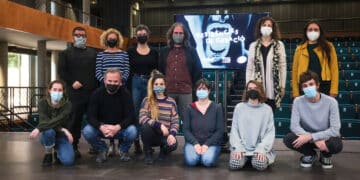 València: Les residències escèniques municipals impulsen el talent creatiu emergent