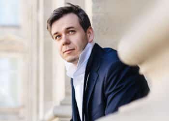 Benjamin Bernheim canta en les Arts a Chausson i Duparc i ‘Lieder’ de Brahms