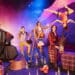 Circ, música i teatre al Principal de Castelló i Peníscola