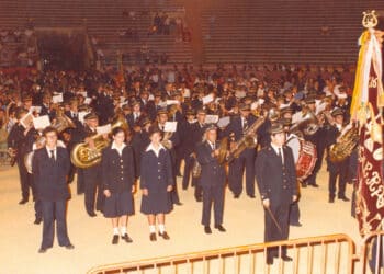 L’Ateneu Musical de Cullera, un clàssic de l’excel·lència